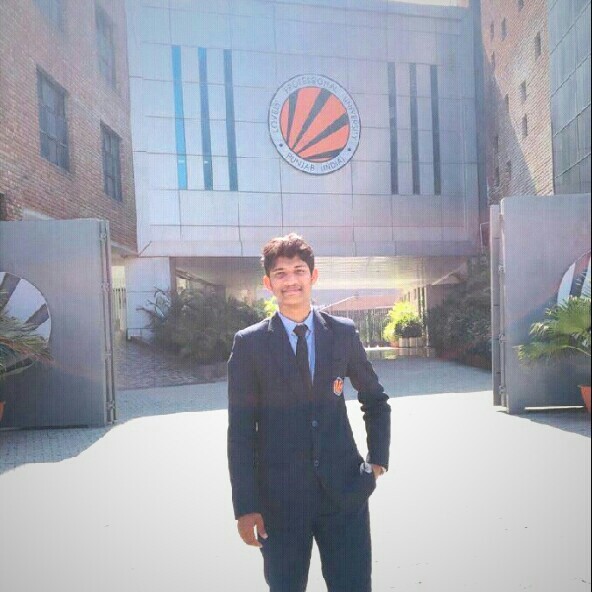 Sohail Shaik