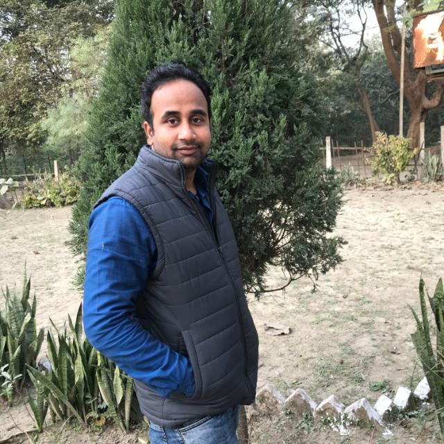 Saransh